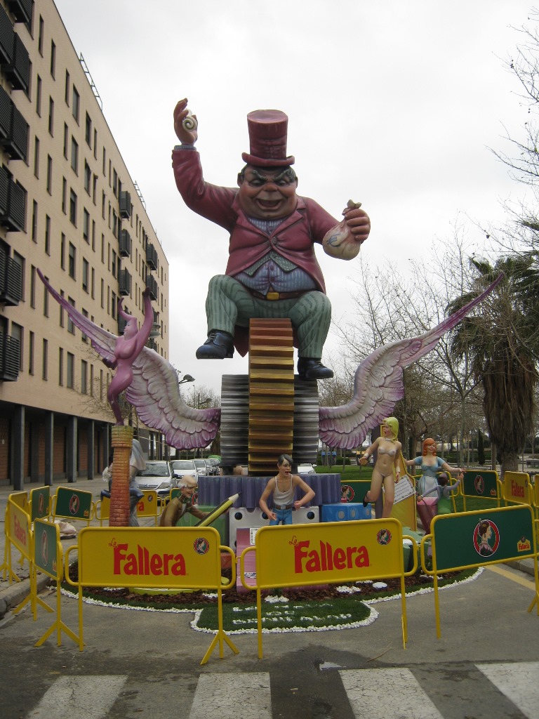 Totfalles: Manuel Meliá i Fuster-Carlos Cortina